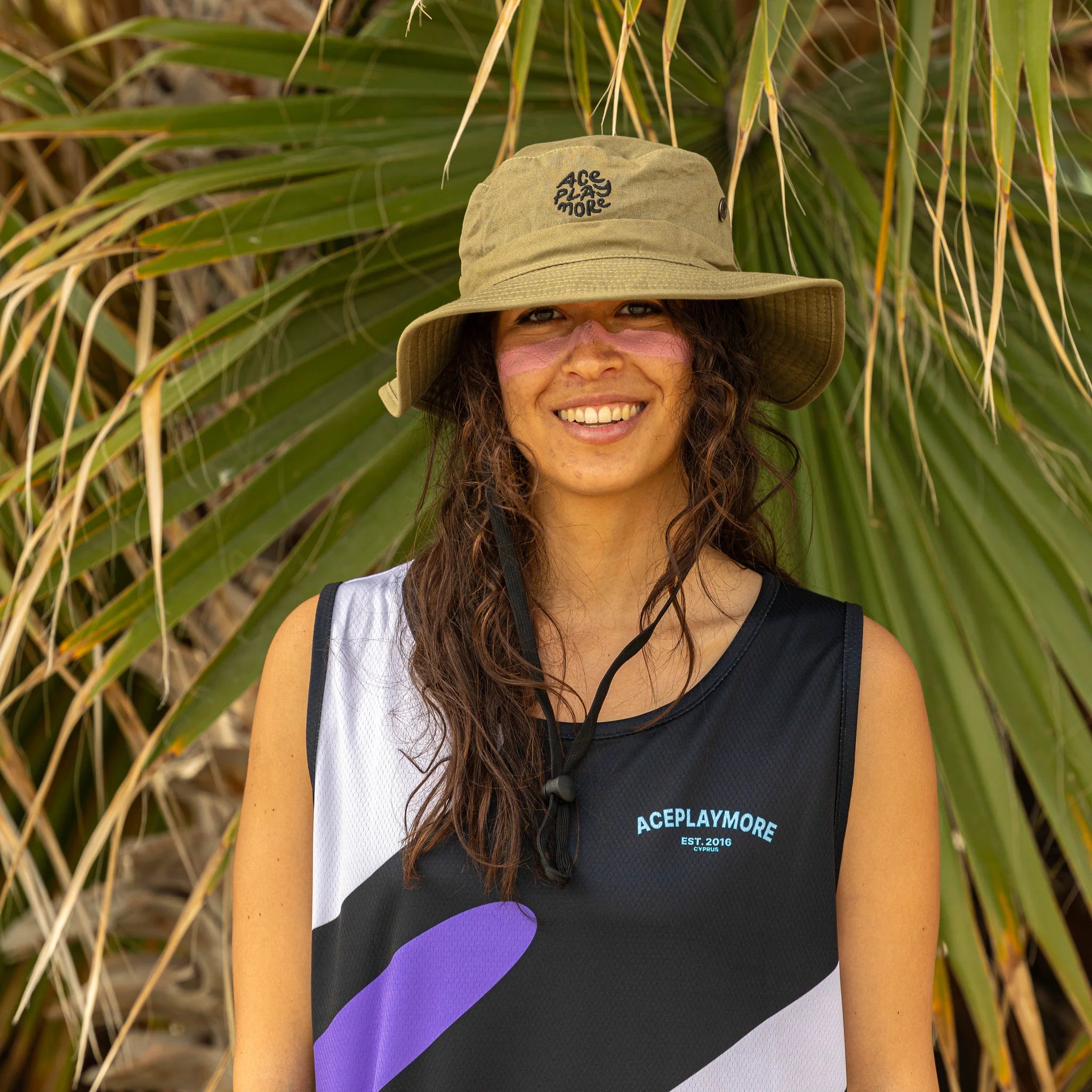 Icy Liquid Dreams Hex Jersey