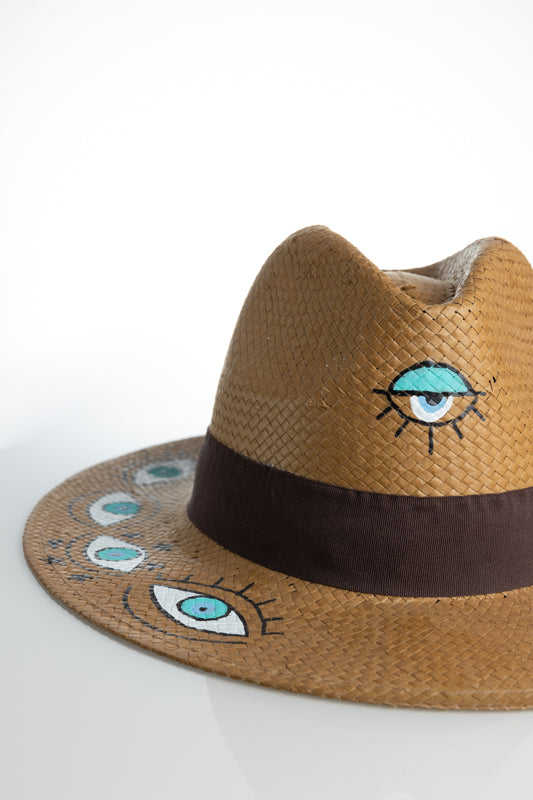 Καπέλο Sahara eyes