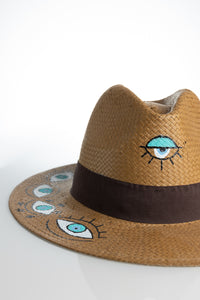 Καπέλο Sahara eyes
