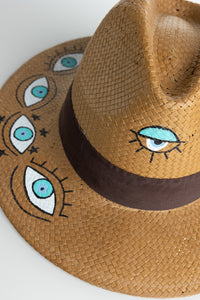 Καπέλο Sahara eyes