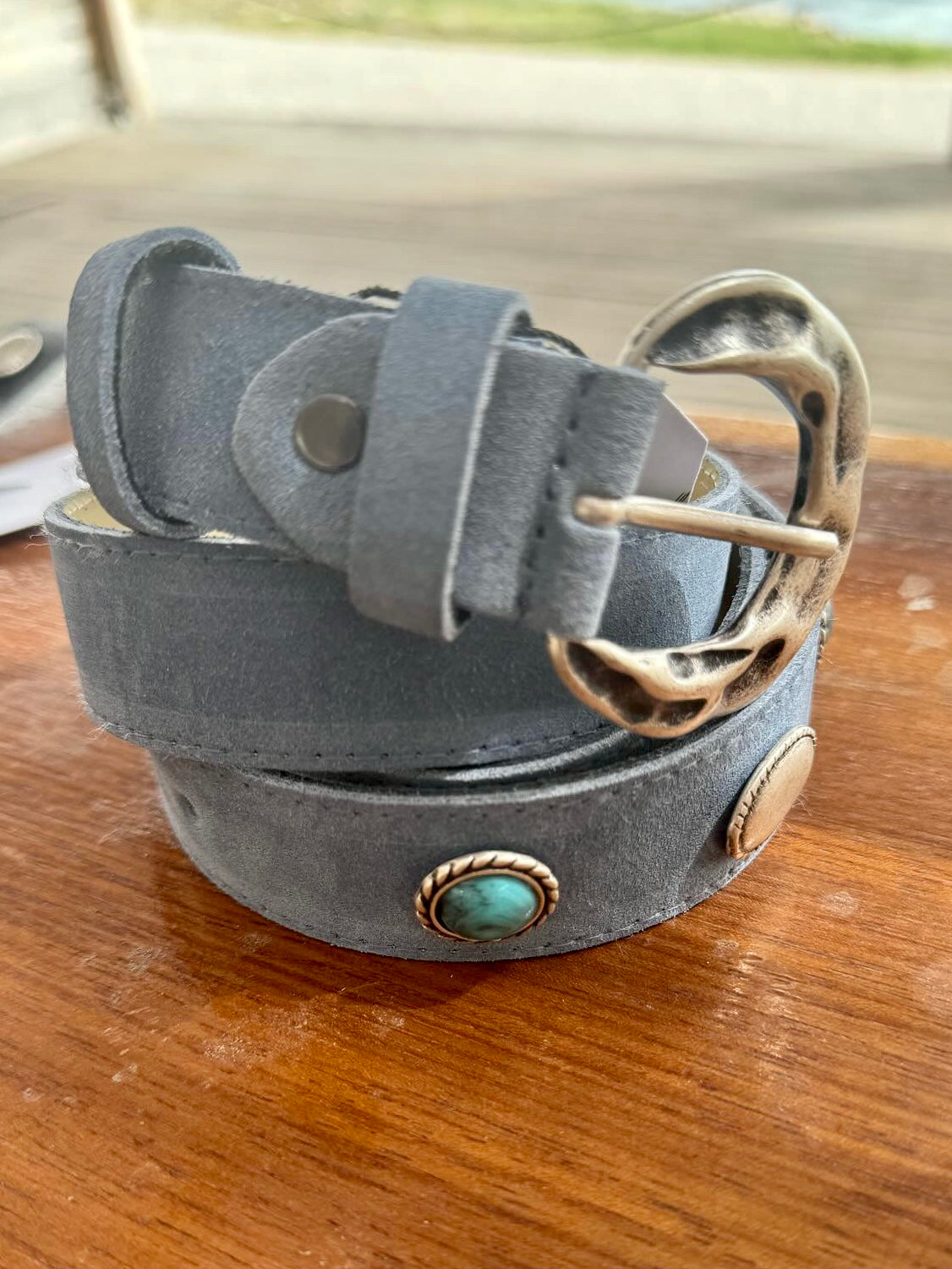 Nino Ventury wb721 Γαλάζια Castor