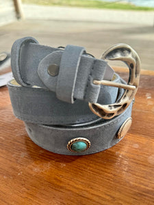 Nino Ventury wb721 Γαλάζια Castor