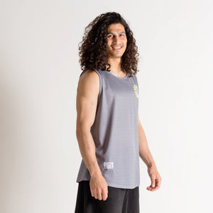 Nuovo Islander Grey Jersey
