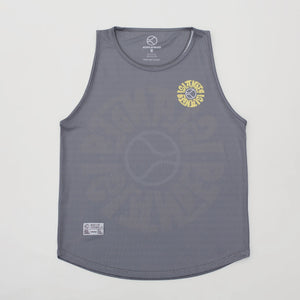 Nuovo Islander Grey Jersey