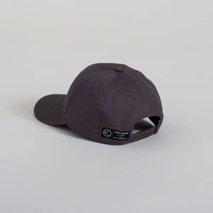 Arches and Palms Dark Grey Trucker Hat