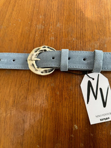 Nino Ventury wb721 Γαλάζια Castor