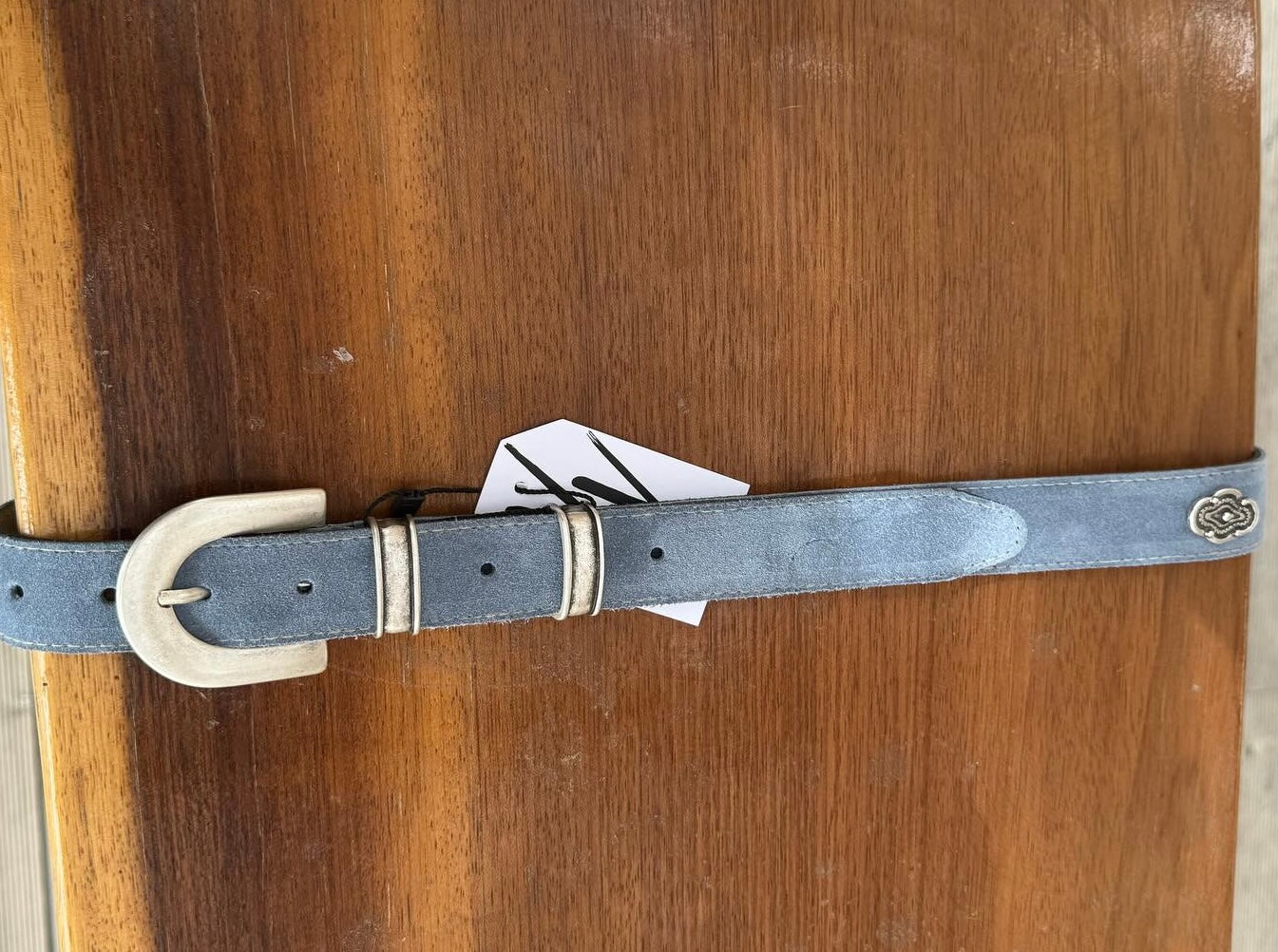 Nino Ventury wb721 Γαλάζια Castor