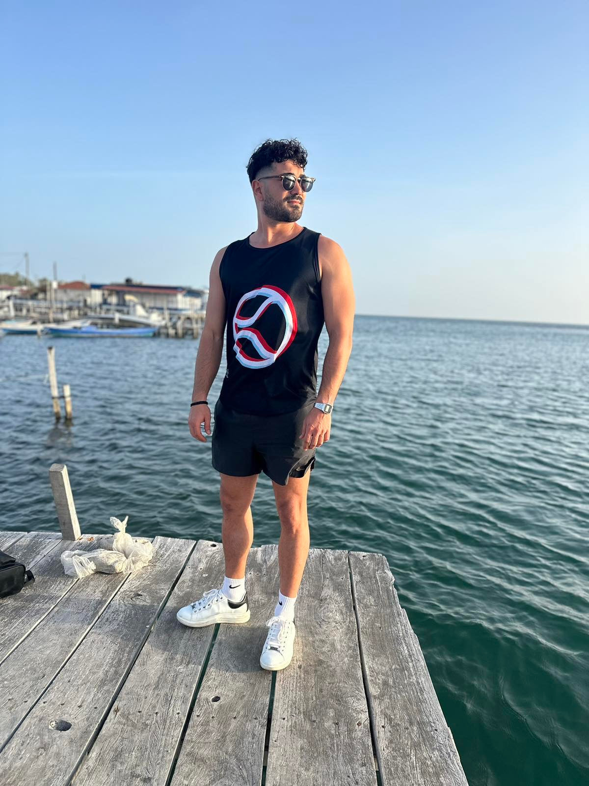 Mighty Andy Jersey