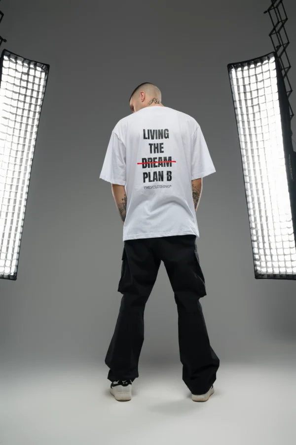 Unisex PLan B Tee