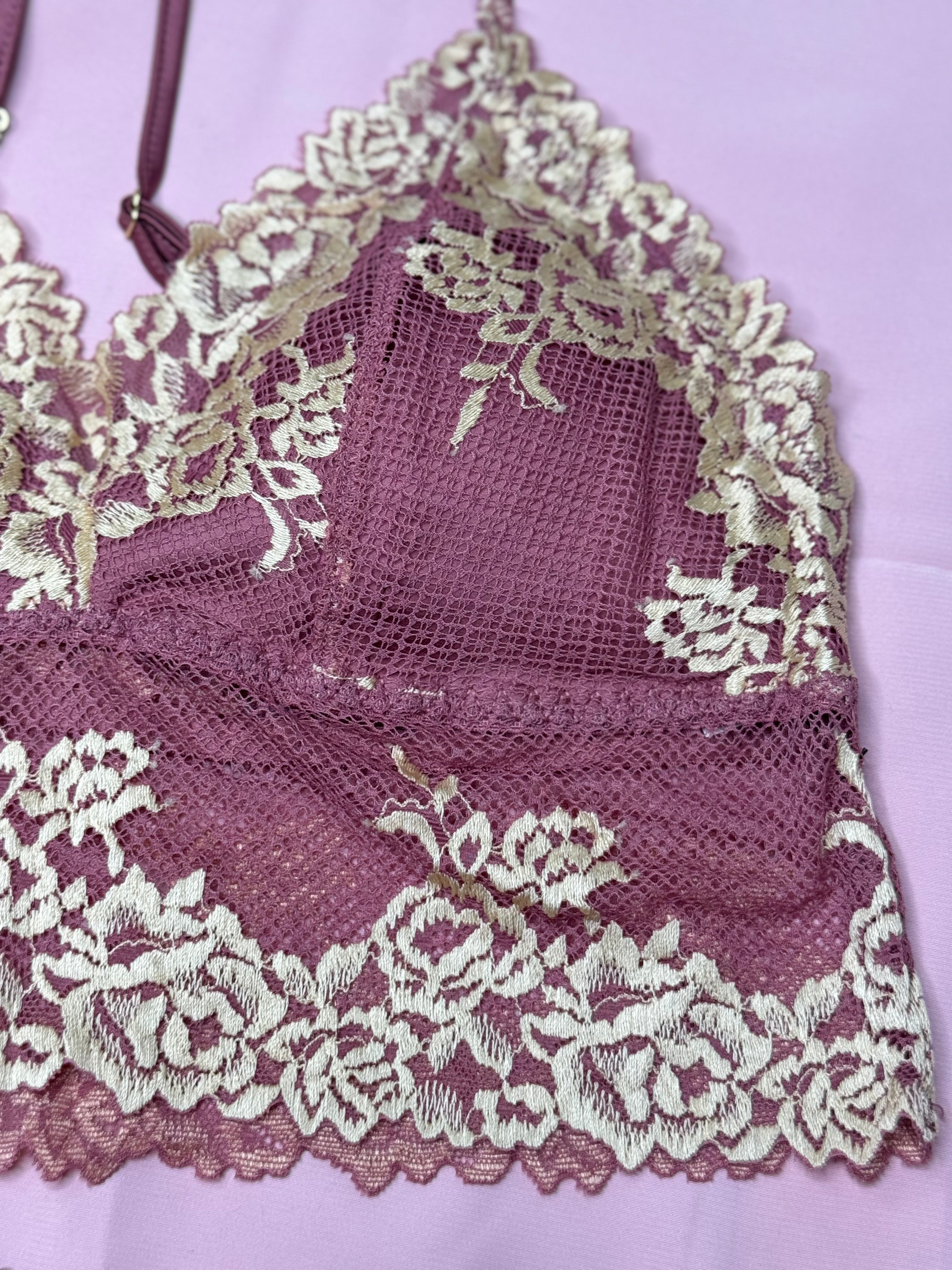It’s a Date Lingerie Set