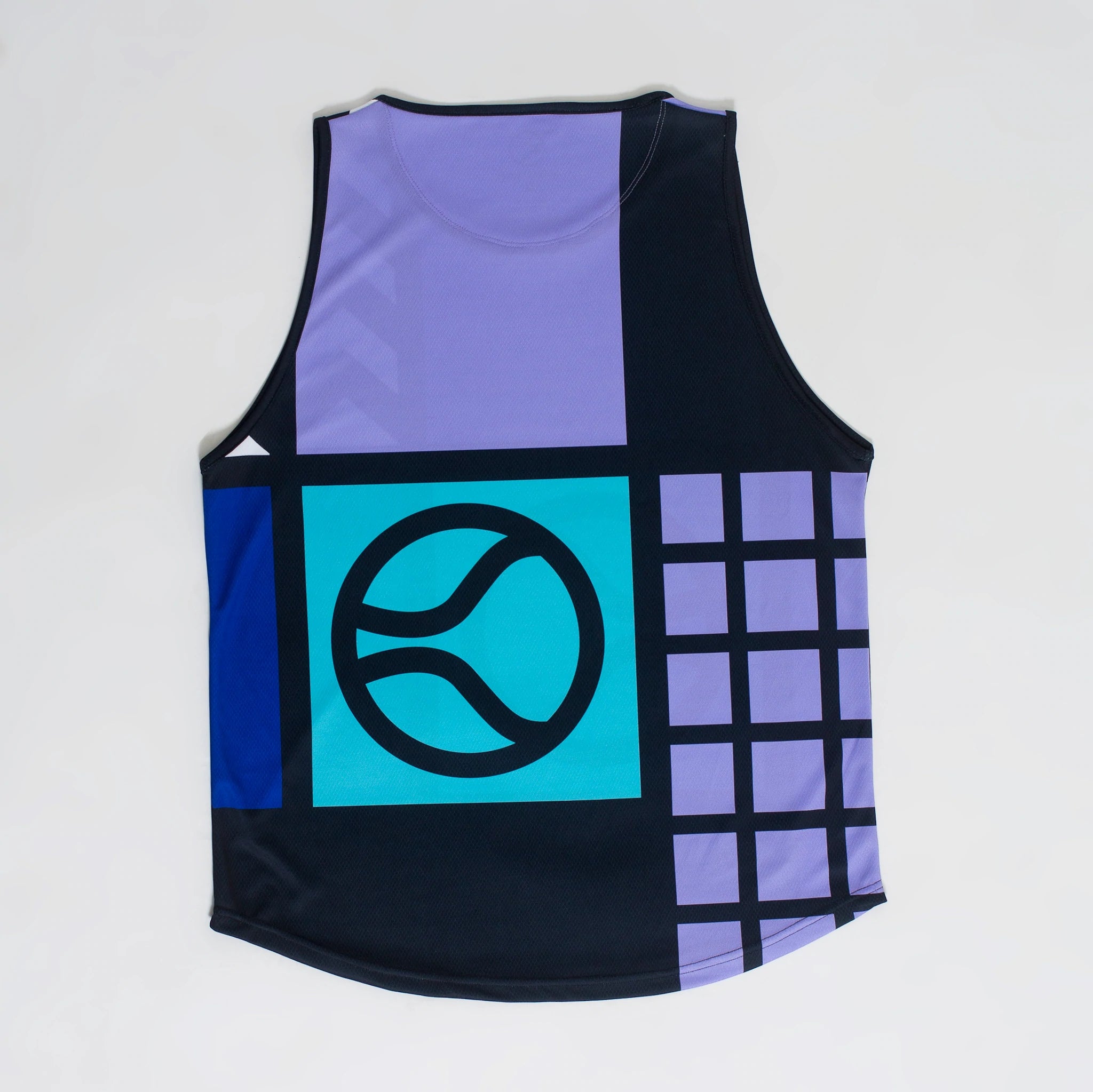 Pop Lilac Roy Jersey