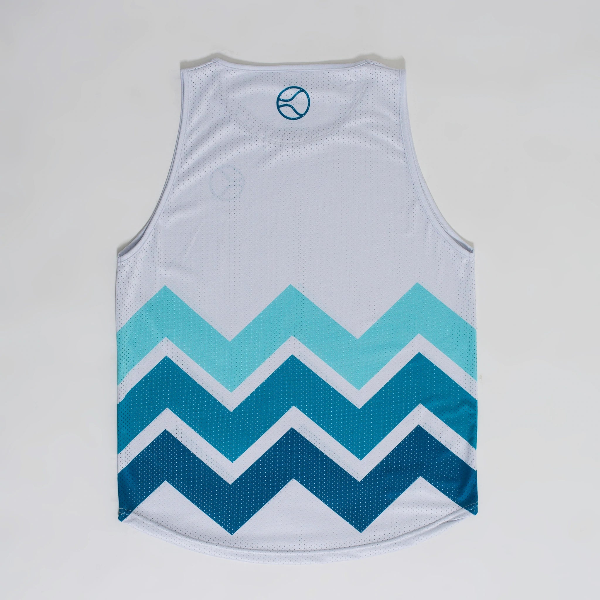 Wavy Cool Jersey