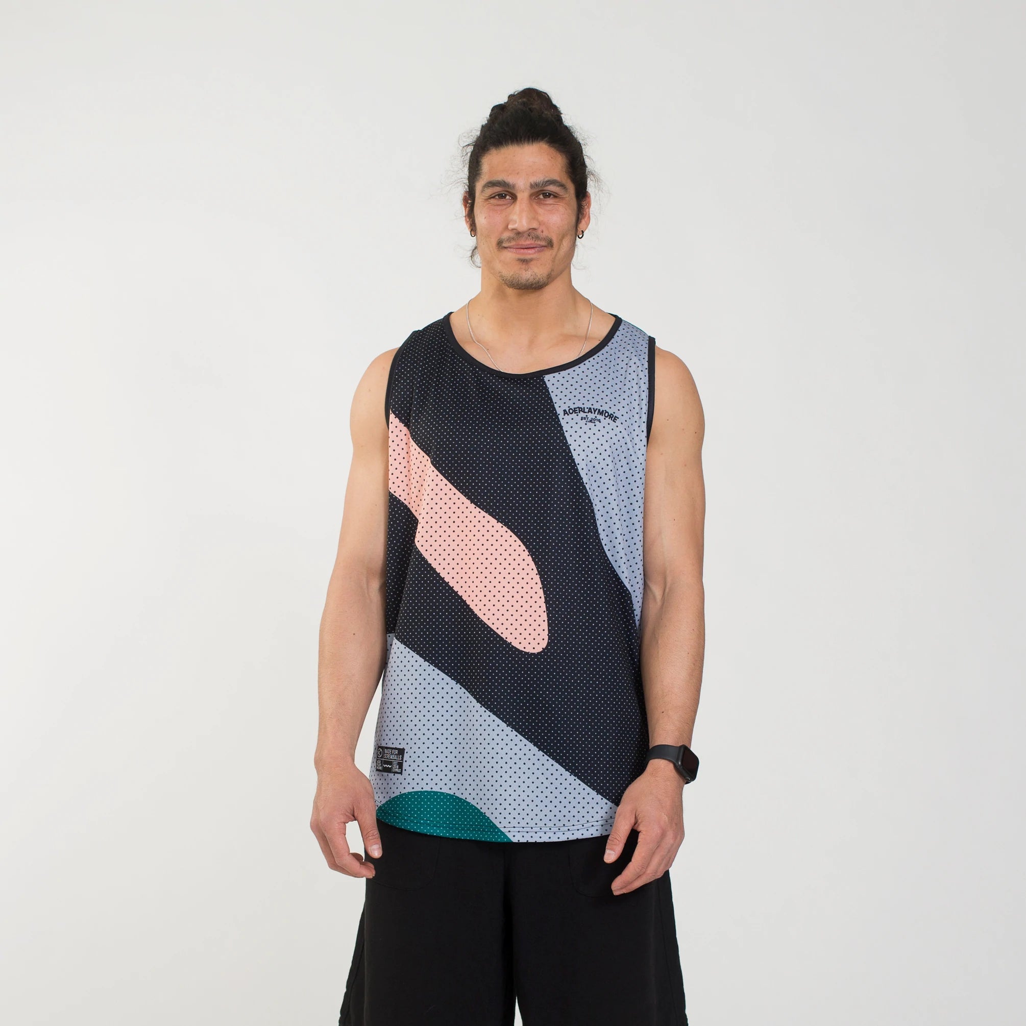 Apeshit Commando Jersey