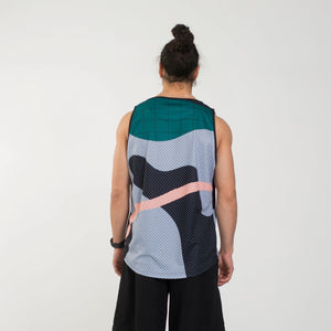 Apeshit Commando Jersey