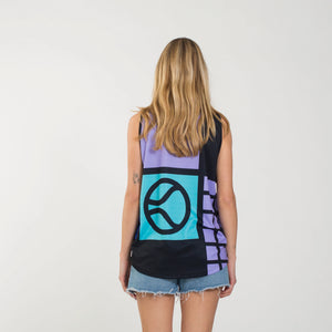 Pop Lilac Roy Jersey