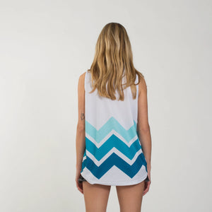 Wavy Cool Jersey