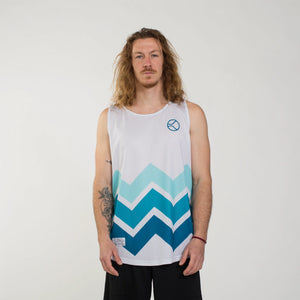 Wavy Cool Jersey