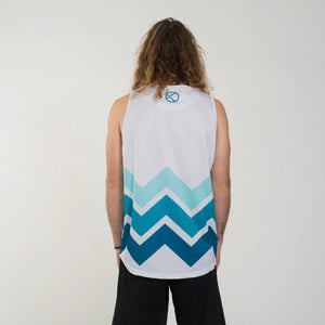 Wavy Cool Jersey