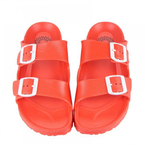 Sea sandal ateneo – Πορτοκαλί