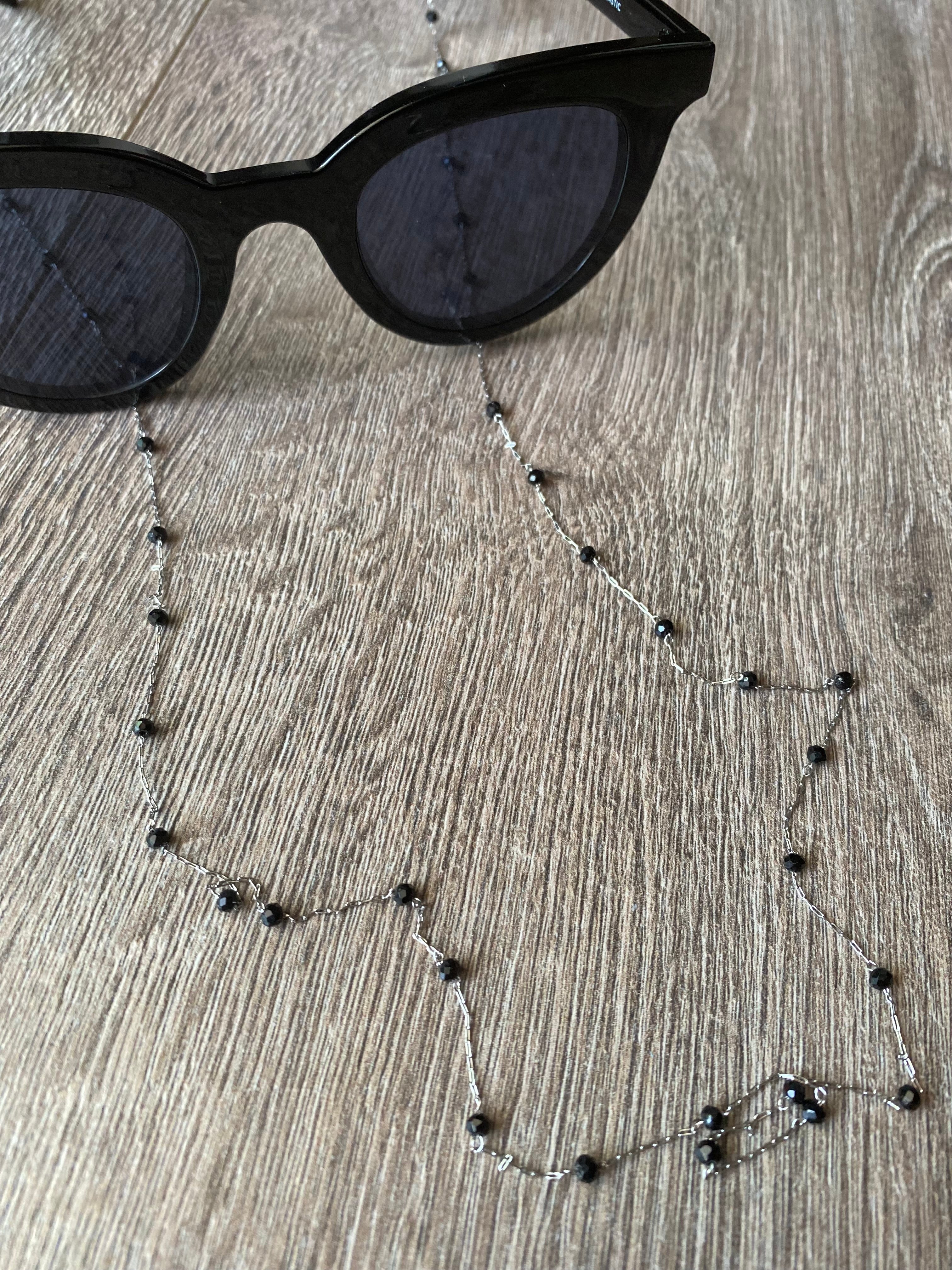 Elvira  Chain for Sunglasses