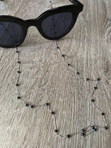 Elvira  Chain for Sunglasses