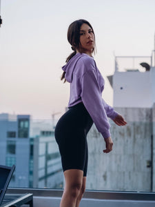 Biker Shorts