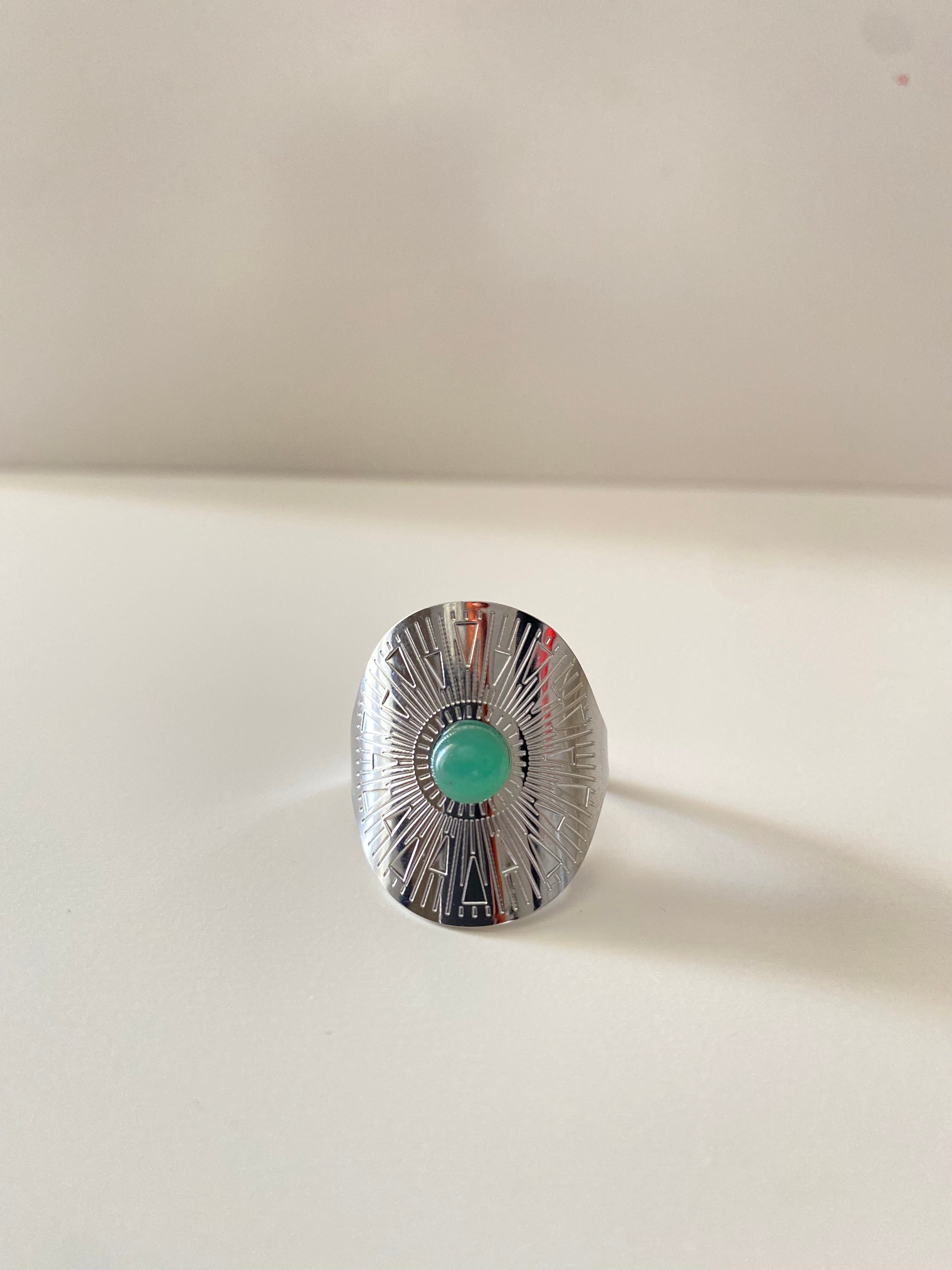 Maori Ring