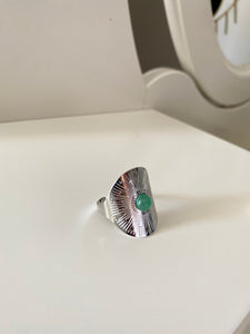 Maori Ring