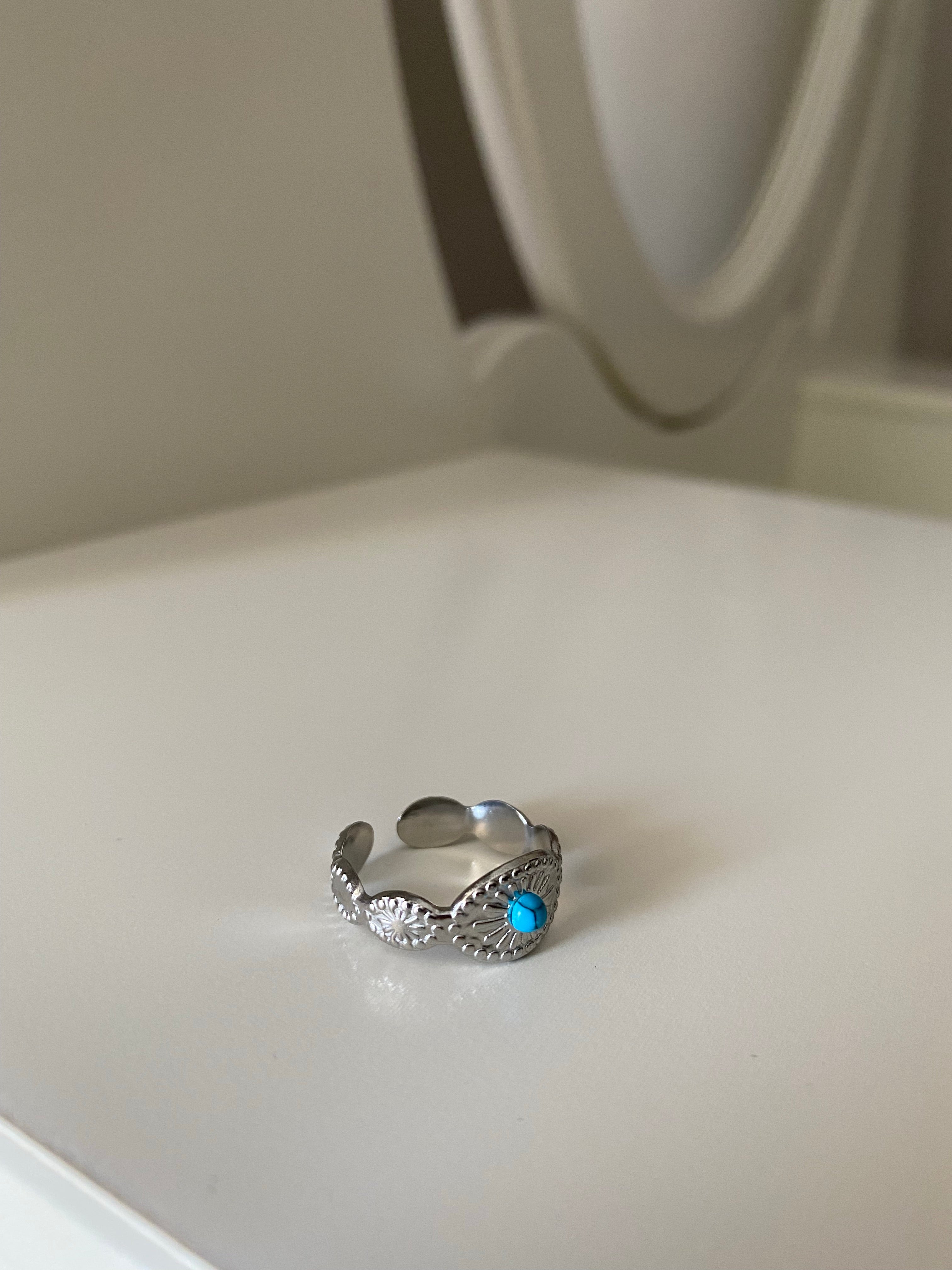 Aqua Ring