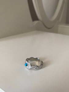 Aqua Ring