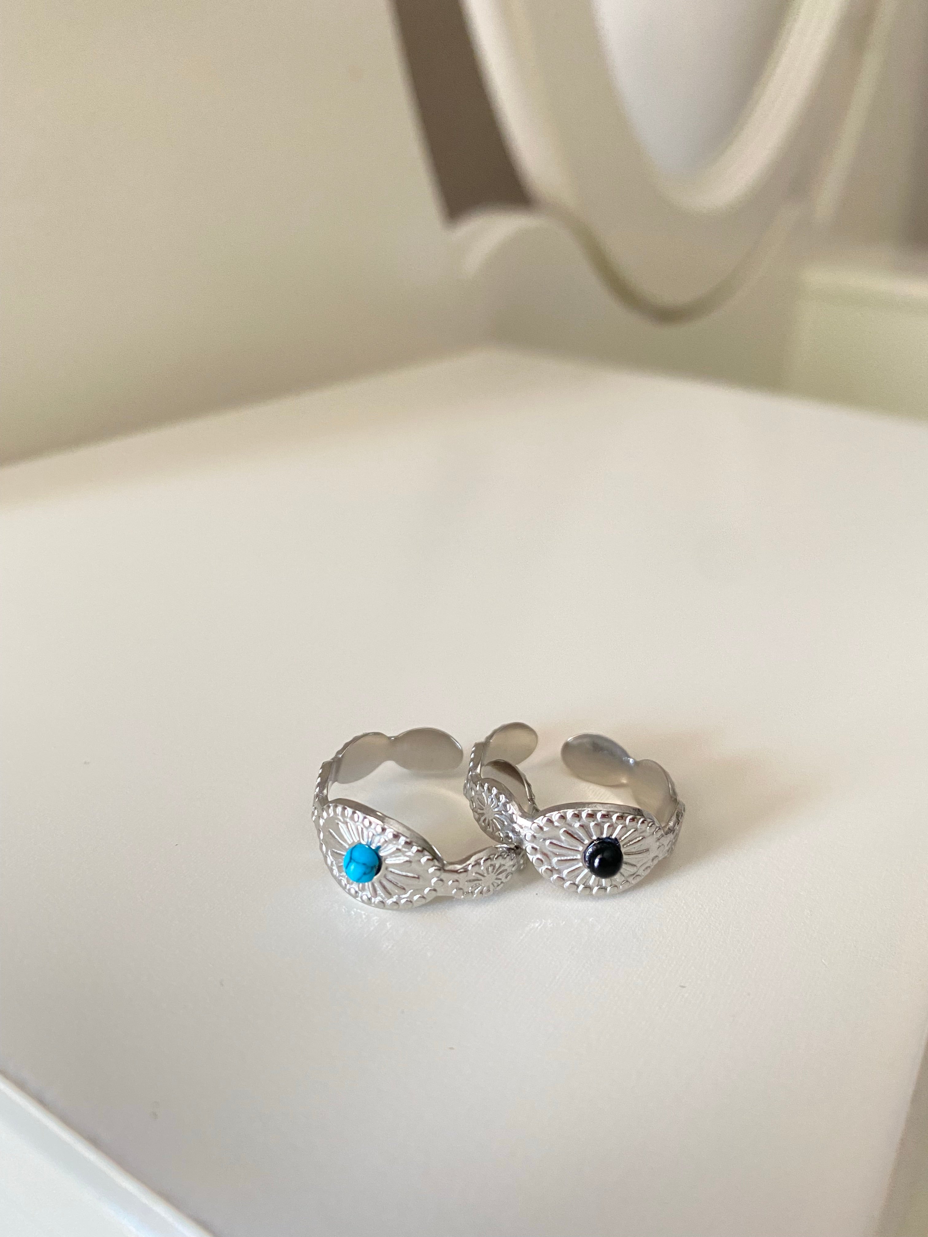 Aqua Ring