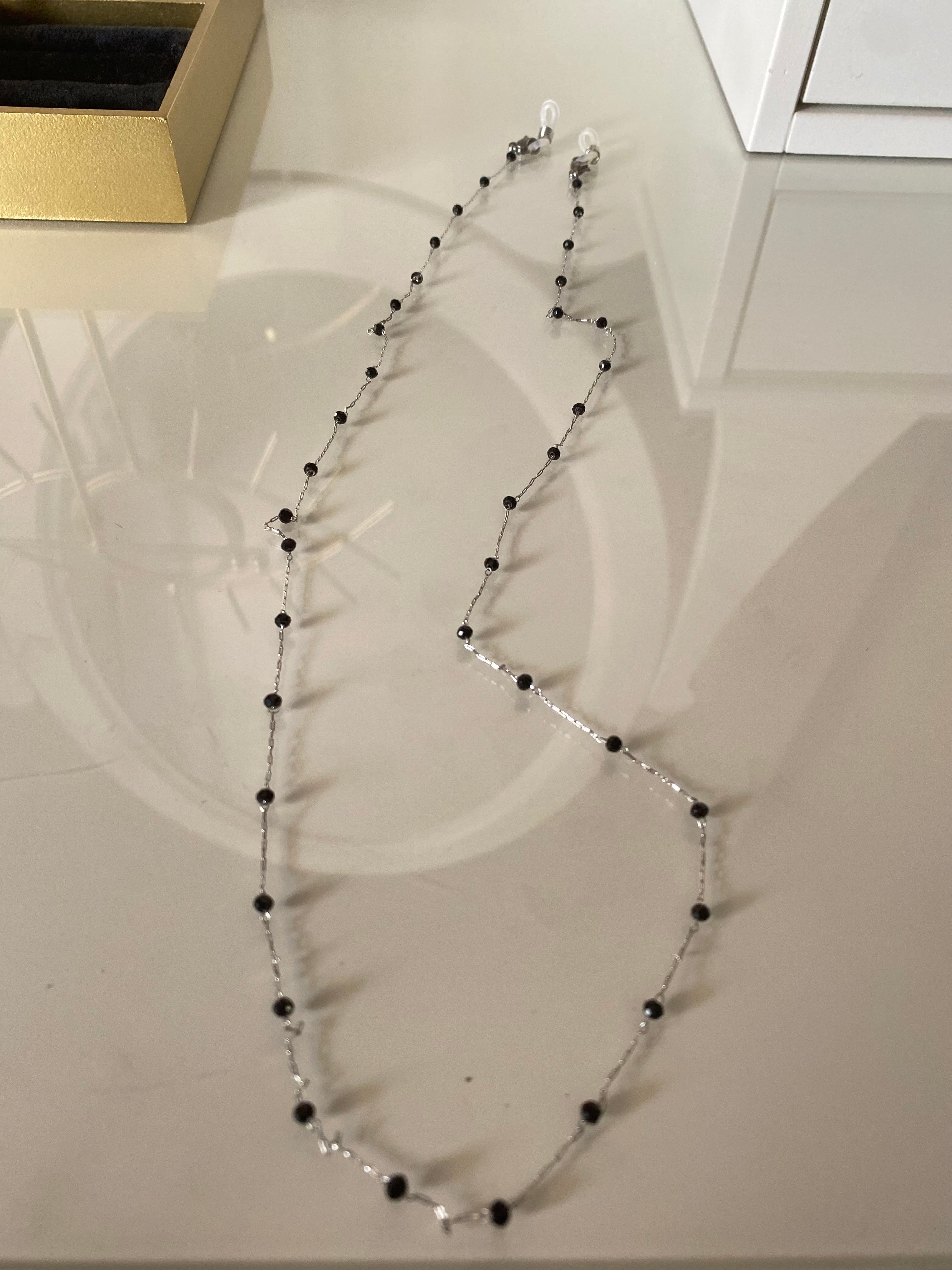 Elvira  Chain for Sunglasses