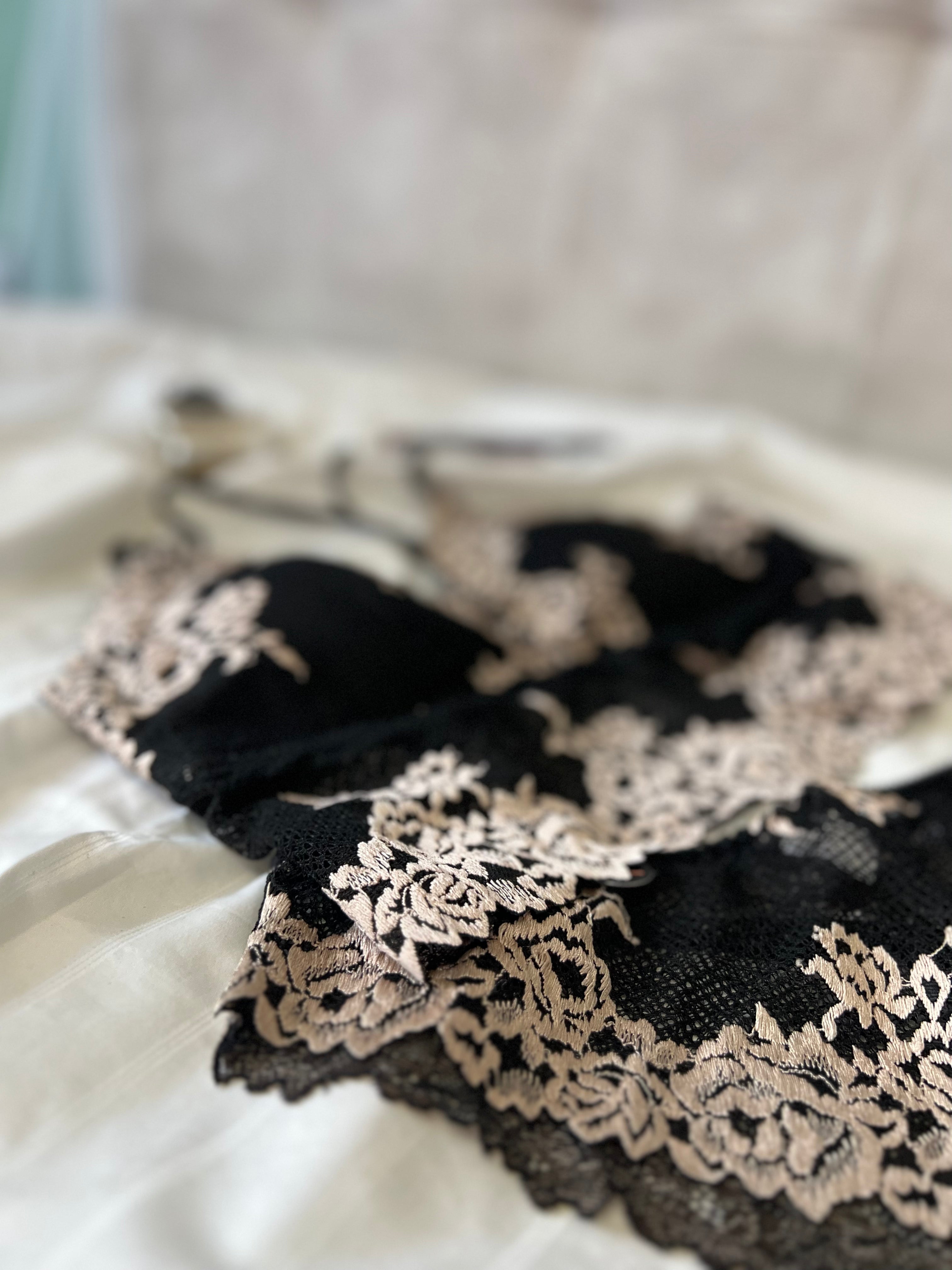It’s a Date Lingerie Set