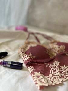 It’s a Date Lingerie Set