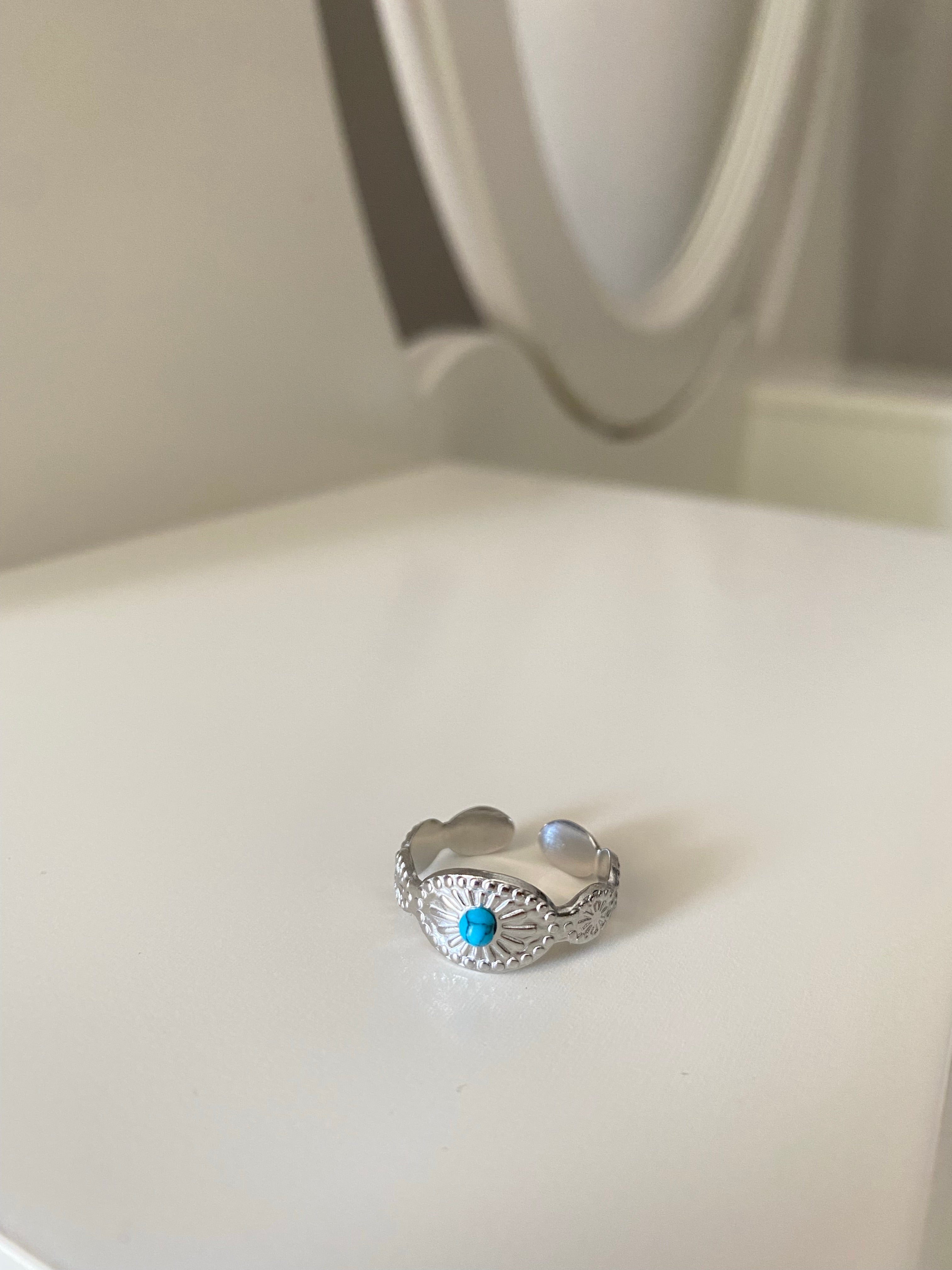 Aqua Ring
