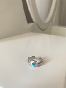 Aqua Ring