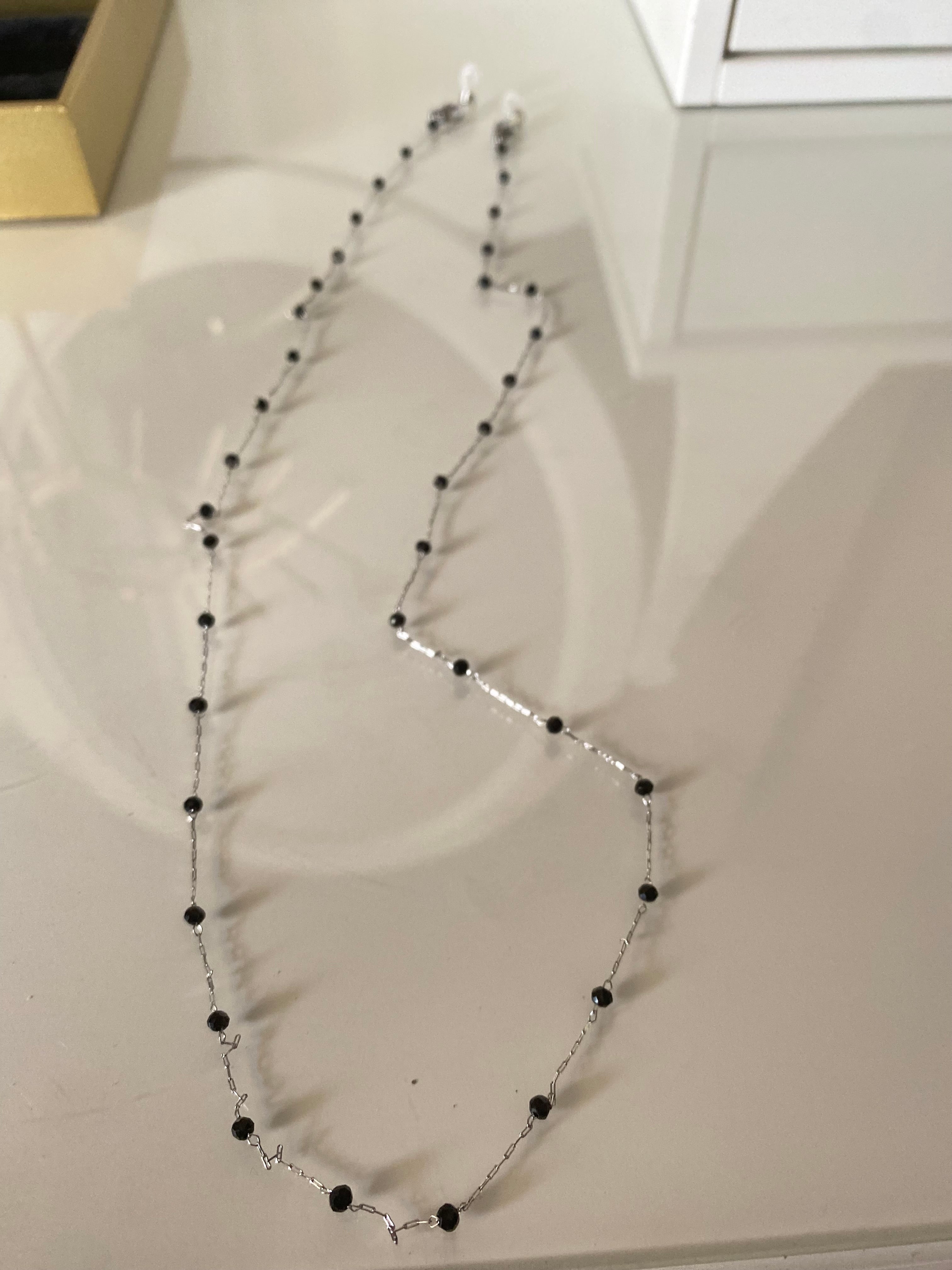 Elvira  Chain for Sunglasses