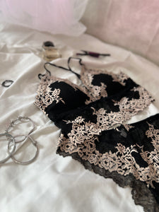 It’s a Date Lingerie Set
